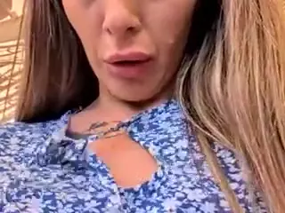 cleosexylittle07's Live Sex Cam Show