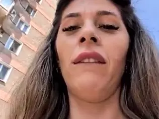 cleosexylittle07's Live Sex Cam Show