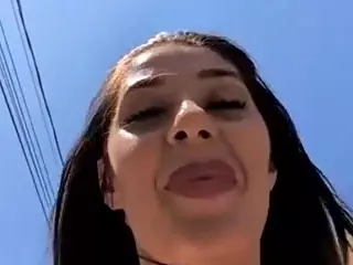 cleosexylittle07's Live Sex Cam Show