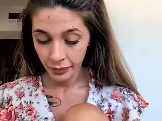 cleosexylittle07's Live Sex Cam Show