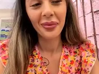 cleosexylittle07's Live Sex Cam Show