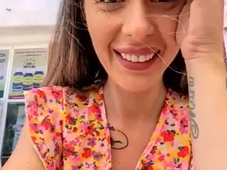 cleosexylittle07's Live Sex Cam Show