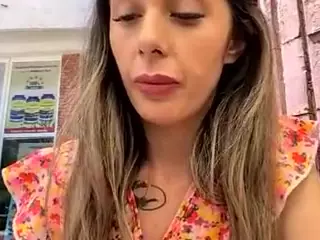 cleosexylittle07's Live Sex Cam Show