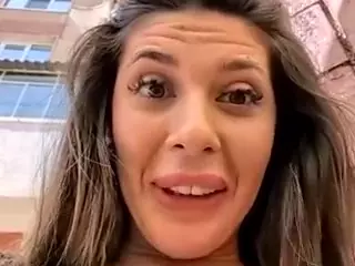 cleosexylittle07's Live Sex Cam Show