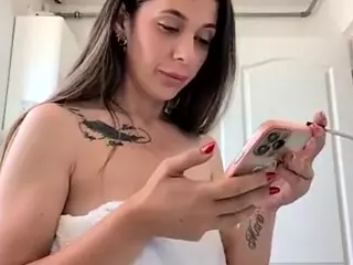 cleosexylittle07's Live Sex Cam Show