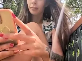 cleosexylittle07's Live Sex Cam Show