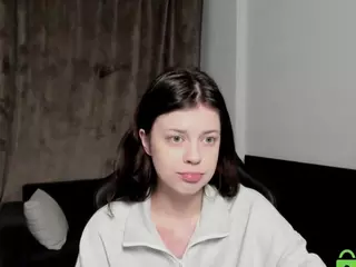 Esterias's Live Sex Cam Show