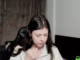 Esterias's Live Sex Cam Show