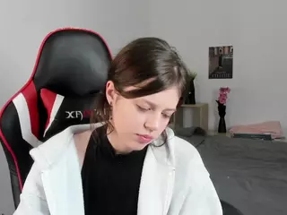 Esterias's Live Sex Cam Show