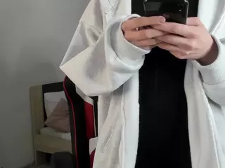 Esterias's Live Sex Cam Show