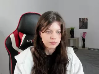 Esterias's Live Sex Cam Show