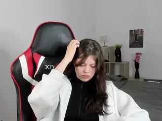Esterias's Live Sex Cam Show