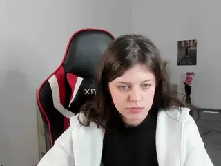 Esterias's Live Sex Cam Show