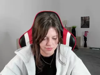 Esterias's Live Sex Cam Show