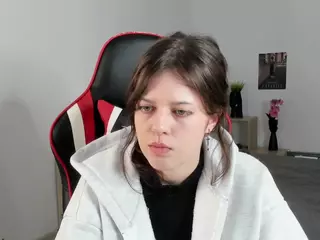 Esterias's Live Sex Cam Show
