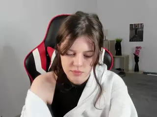 Esterias's Live Sex Cam Show