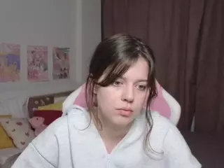 Esterias's Live Sex Cam Show