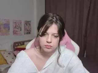 Esterias's Live Sex Cam Show