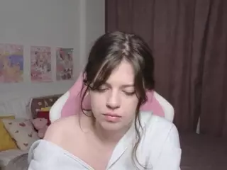 Esterias's Live Sex Cam Show