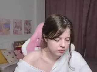 Esterias's Live Sex Cam Show