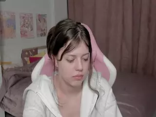 Esterias's Live Sex Cam Show