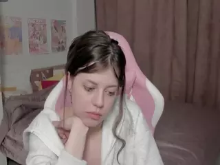 Esterias's Live Sex Cam Show
