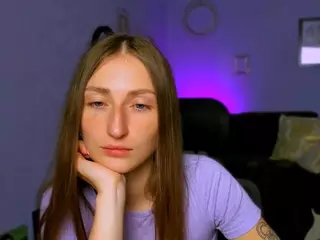eva-smiiith's Live Sex Cam Show