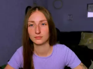 eva-smiiith's Live Sex Cam Show