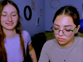 eva-smiiith's Live Sex Cam Show
