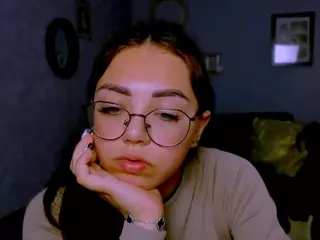 eva-smiiith's Live Sex Cam Show