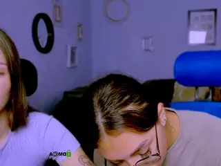 eva-smiiith's Live Sex Cam Show