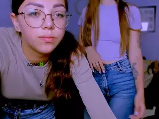 eva-smiiith's Live Sex Cam Show
