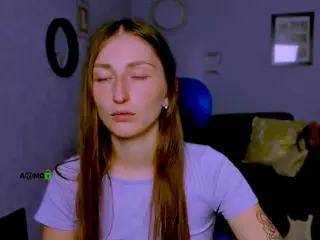 eva-smiiith's Live Sex Cam Show