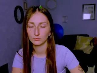 eva-smiiith's Live Sex Cam Show