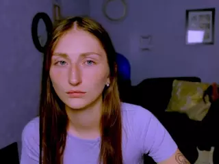 eva-smiiith's Live Sex Cam Show