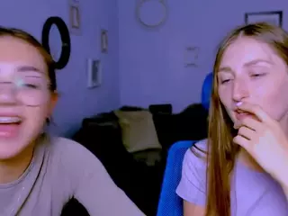 eva-smiiith's Live Sex Cam Show