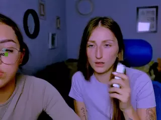 eva-smiiith's Live Sex Cam Show