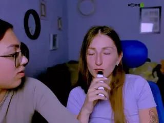 eva-smiiith's Live Sex Cam Show