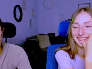 eva-smiiith's Live Sex Cam Show