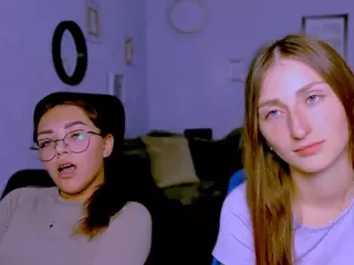 eva-smiiith's Live Sex Cam Show