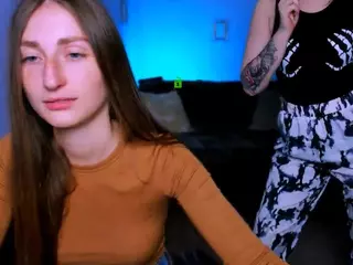 eva-smiiith's Live Sex Cam Show