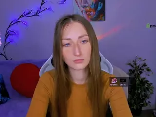 eva-smiiith's Live Sex Cam Show