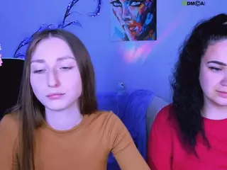eva-smiiith's Live Sex Cam Show