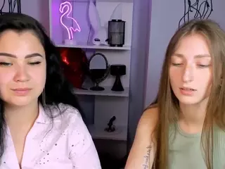 eva-smiiith's Live Sex Cam Show