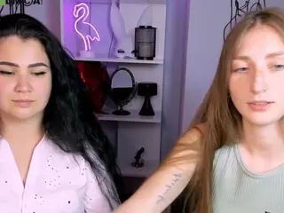 eva-smiiith's Live Sex Cam Show