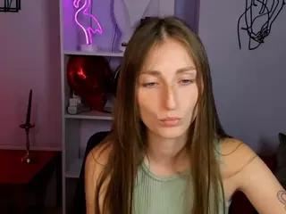 eva-smiiith's Live Sex Cam Show