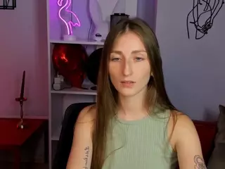 eva-smiiith's Live Sex Cam Show