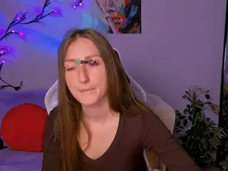 eva-smiiith's Live Sex Cam Show