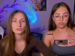 eva-smiiith's Live Sex Cam Show