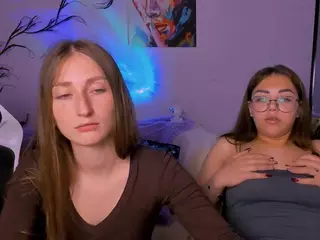eva-smiiith's Live Sex Cam Show